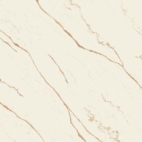 Formica Oro Quartz laminate swatch