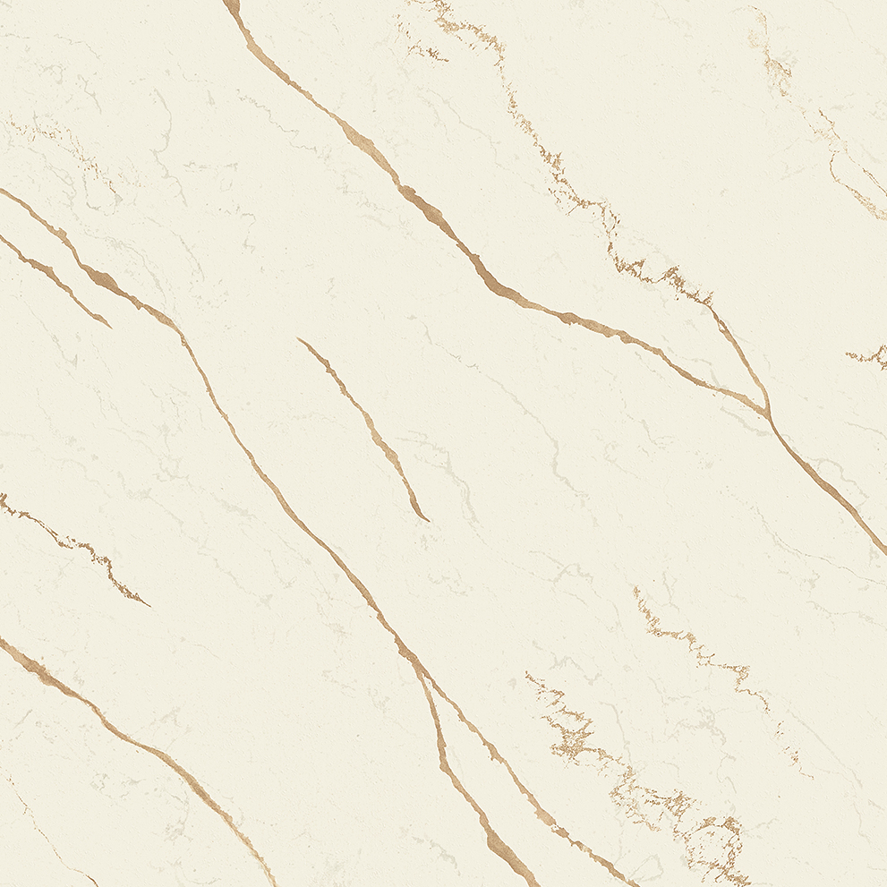 Formica Oro Quartz laminate swatch