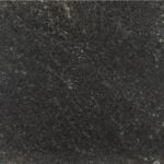Steel Gray granite slab
