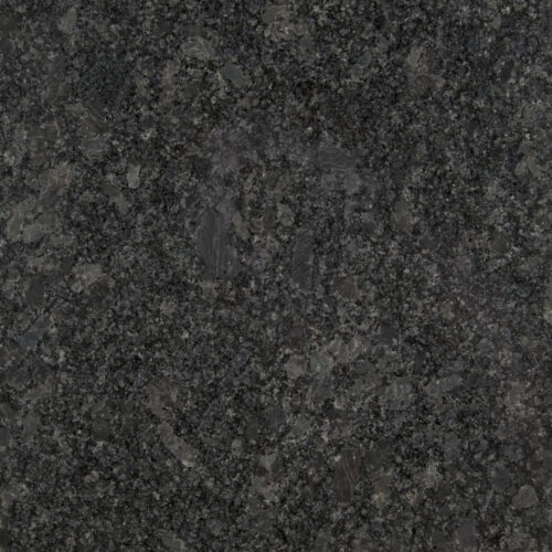 Steel Grey granite swatch