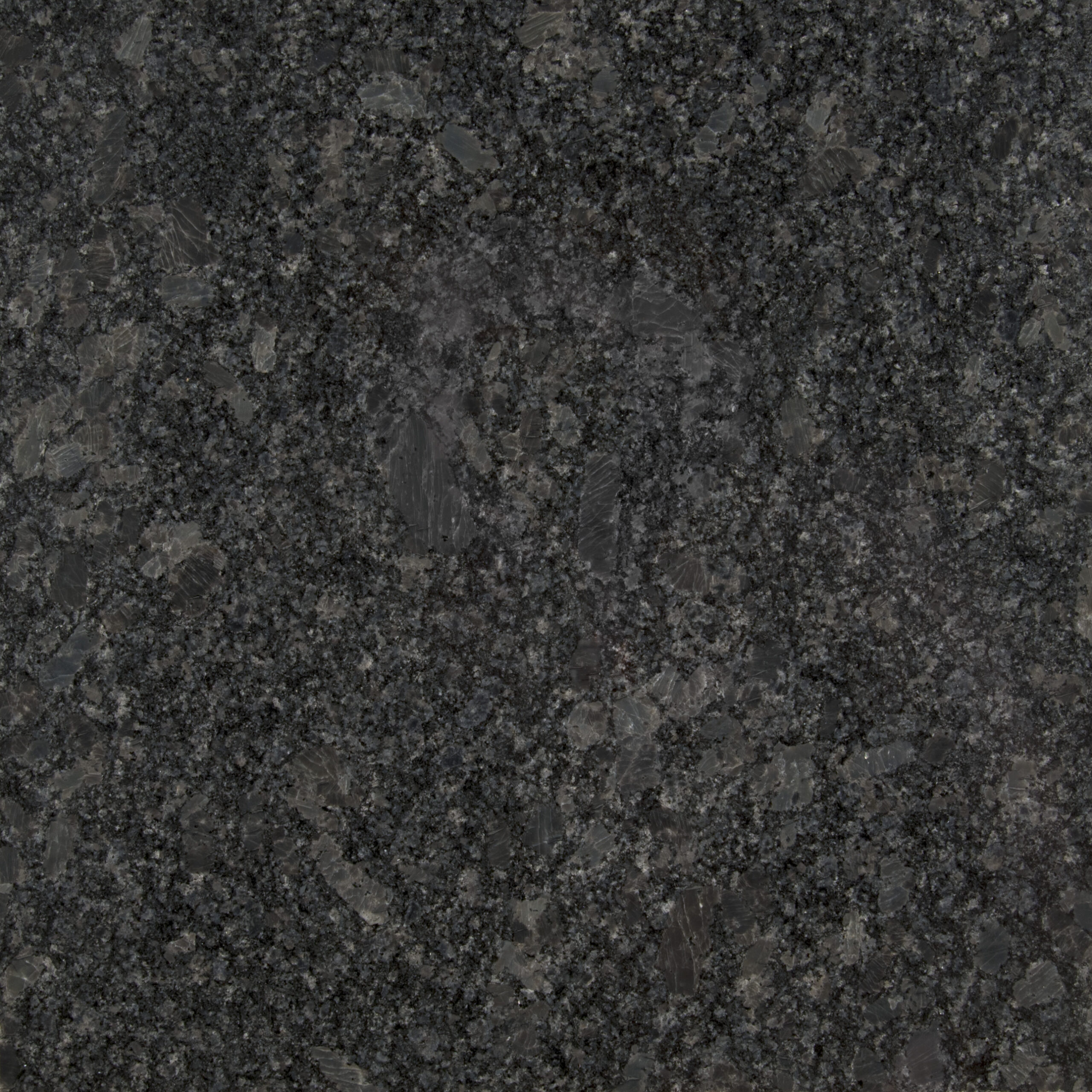 Steel Grey granite swatch