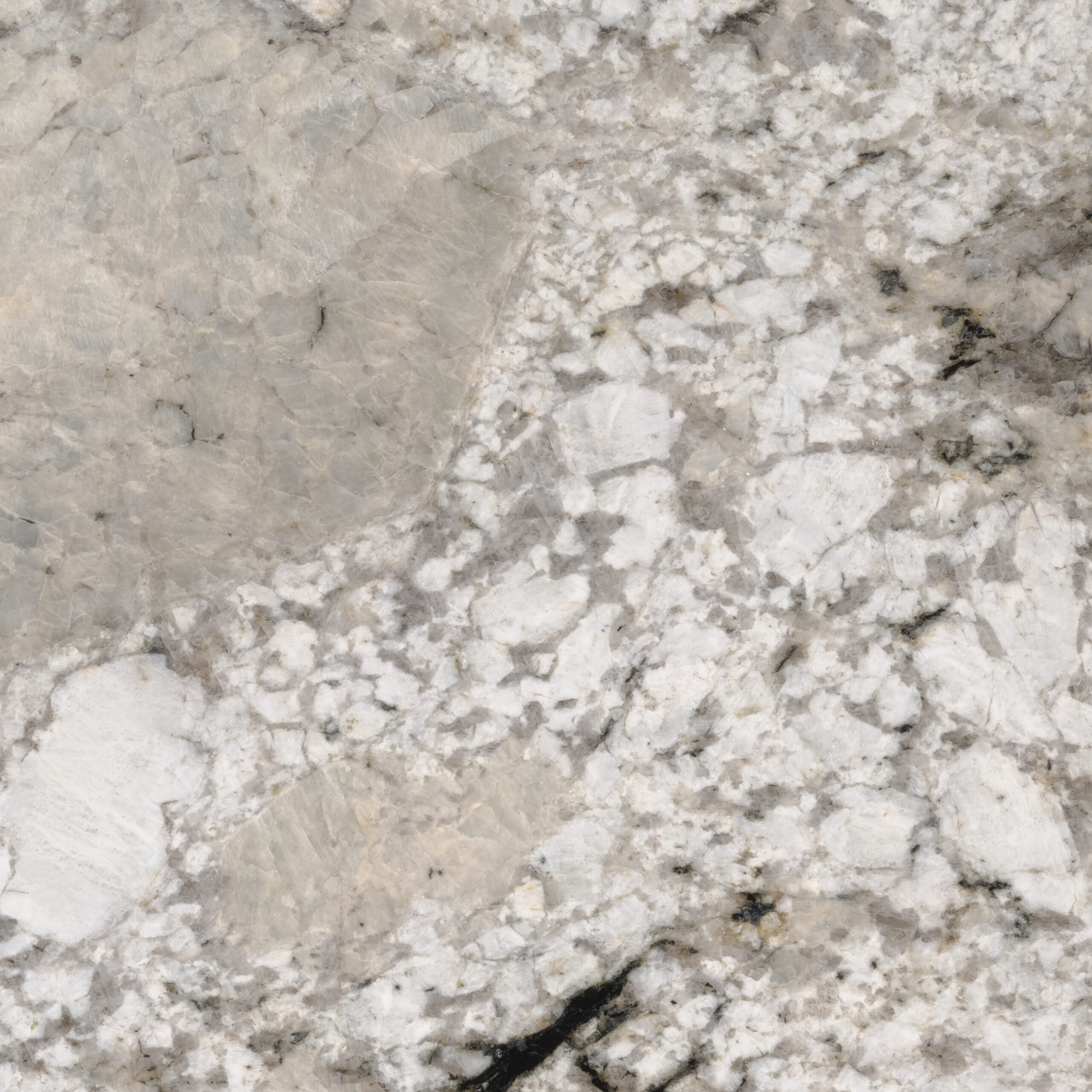 Sunset Canyon granite swatch