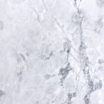 Super White marble slab