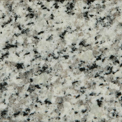 Valle Nevado granite swatch