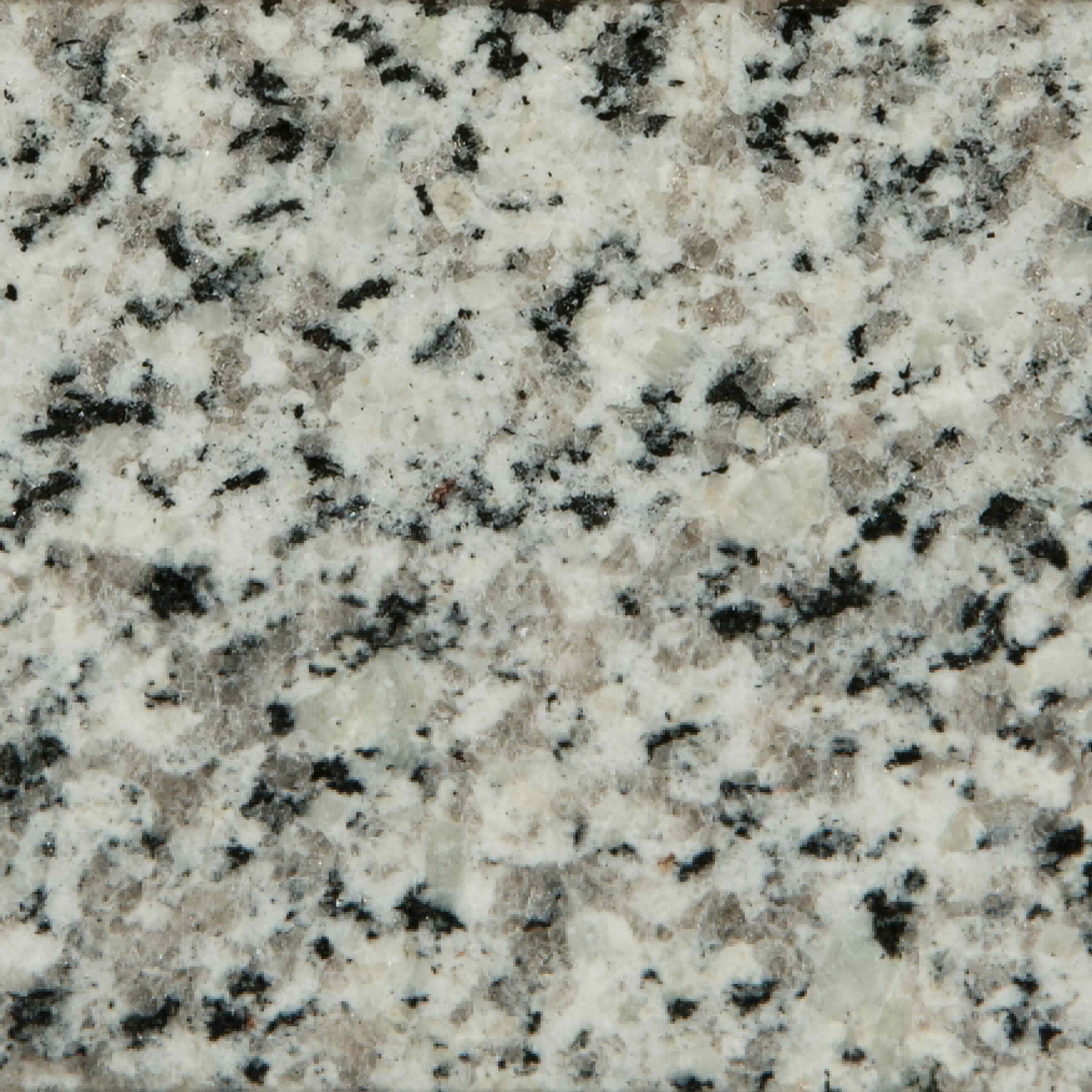 Valle Nevado granite swatch