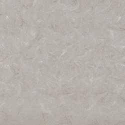 Hi-Macs Aurora Dawn solid surface swatch