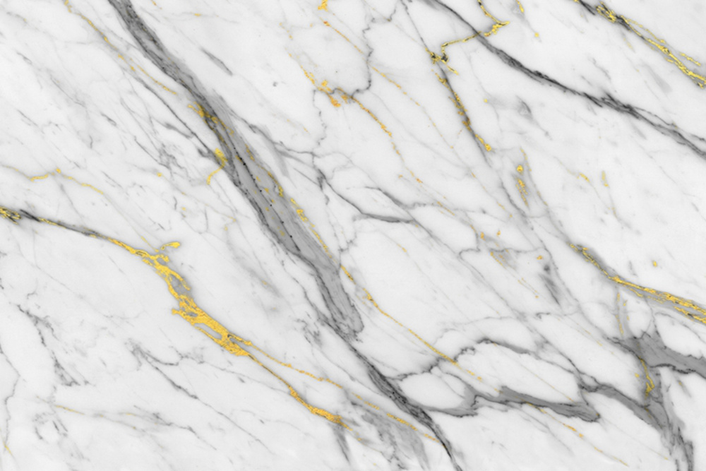 Calacatta marble pattern