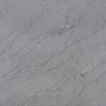 One Quartz quartz Amazonite Grey slab