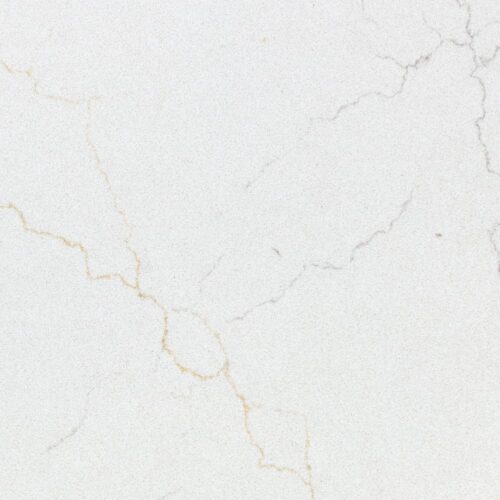 Q Quartz Calacatta Adonia swatch