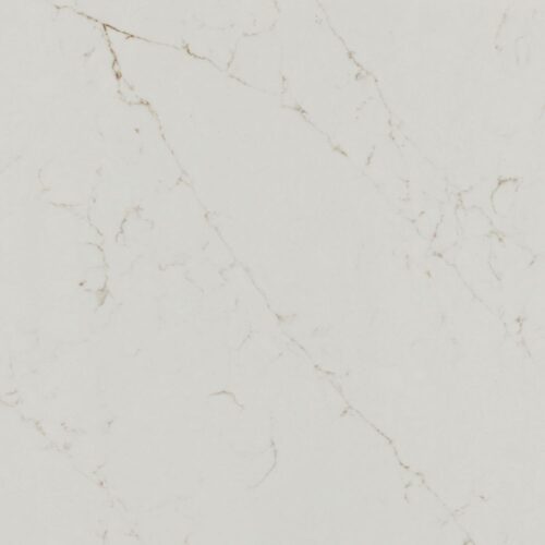 Q Quartz Calacatta Delios swatch