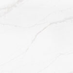 Viatara quartz Calacatta Suprema slab