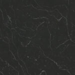 Viatara quartz Carbo Brushed slab