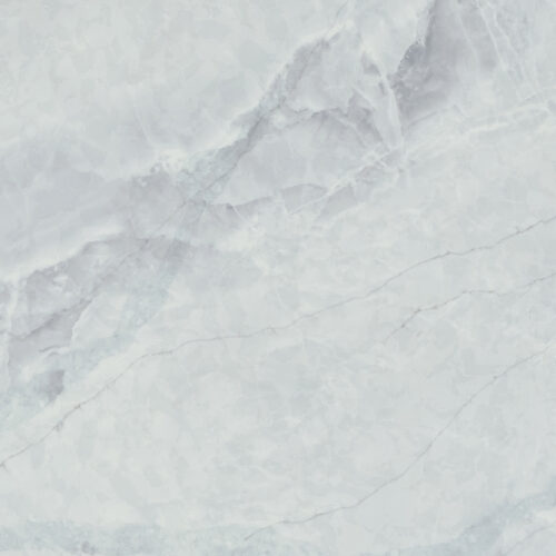 Viatara quartz Crystallo Glace swatch