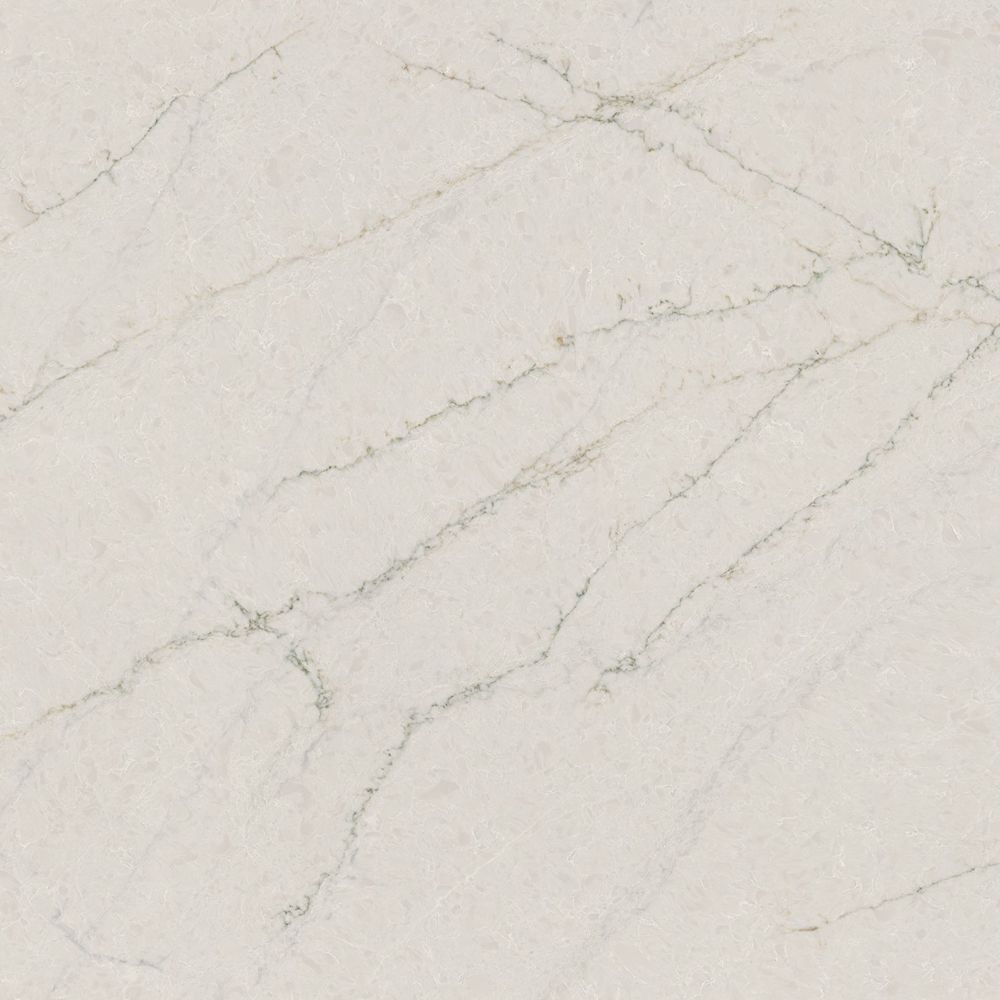 Wilsonart quartz Emerald Brook swatch