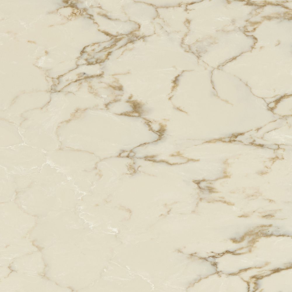 Viatara quartz Grand Mesa swatch