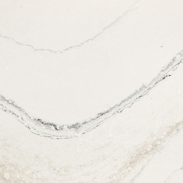 Cambria quartz Lakedale swatch