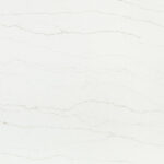 Viatara quartz Macaubas Bianco slab