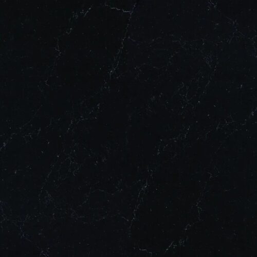 One Quartz quartz Nightfall Honed swatch