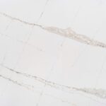 Silestone quartz Toscana Cream slab
