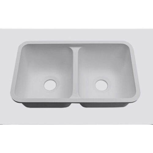 Hi-Macs solid surface sink 3118