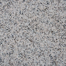 Ceara White granite swatch