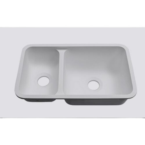 Hi-Macs solid surface sink 3218