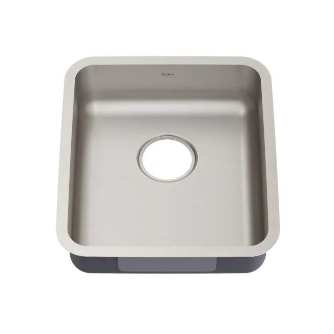 Kraus undermount sink KA1AS17B