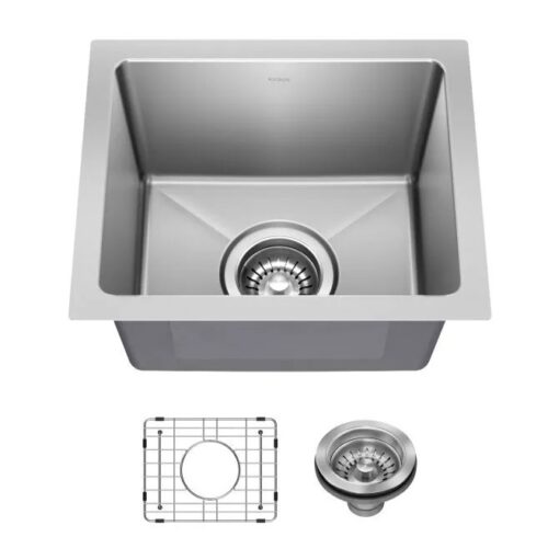 Kraus undermount sink KHU631-15