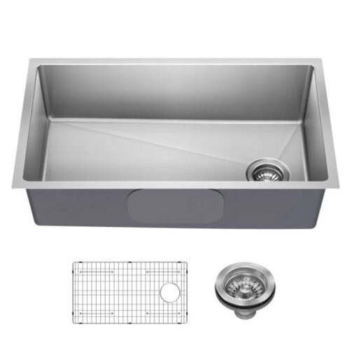 Kraus undermount sink KHU640-33