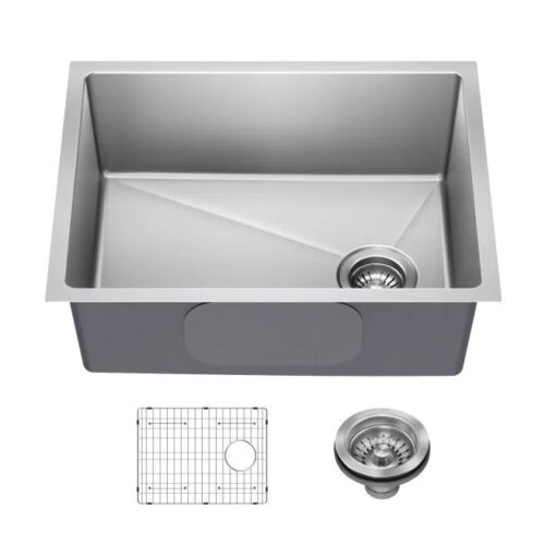 Kraus undermount sink KHU641-25