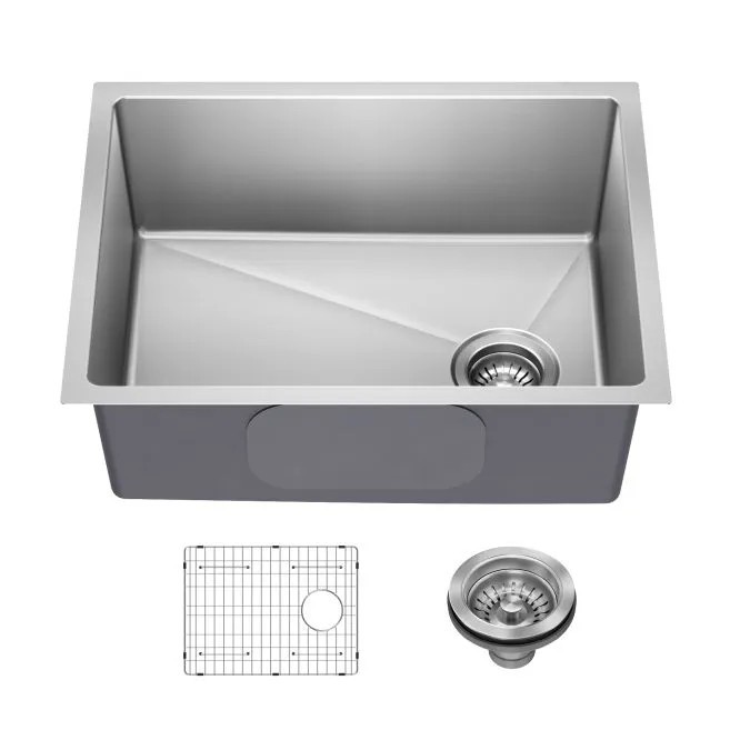 Kraus undermount sink KHU641-25