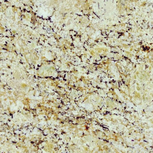 Pearl Essence granite swatch