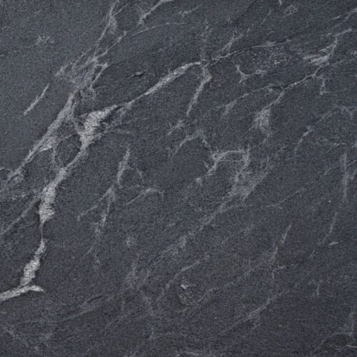 Silver Grey granite swatch