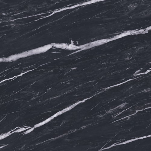 Panoramic Black Diamond ultra compact slab