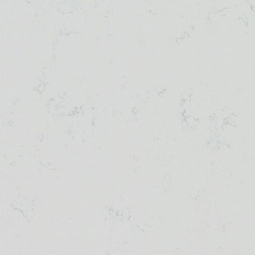 One Quartz Carrara Pisa quartz swatch