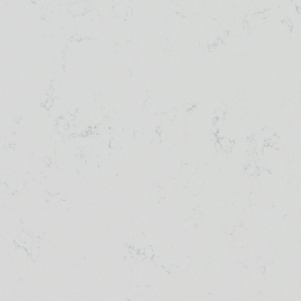 One Quartz Carrara Pisa quartz swatch