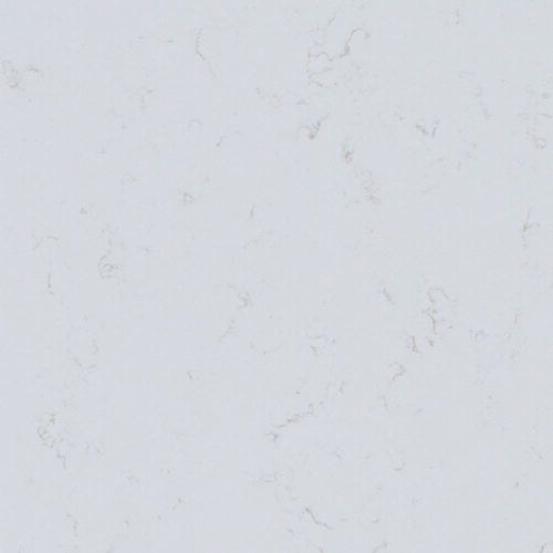 One Quartz Carrara Roma quartz swatch