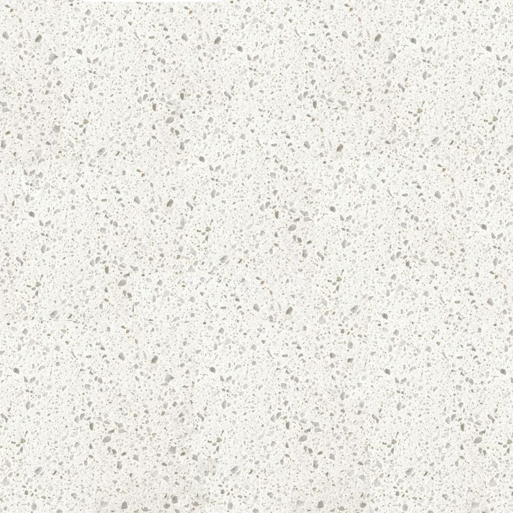 One Quartz Chipped Ice quartz swatch