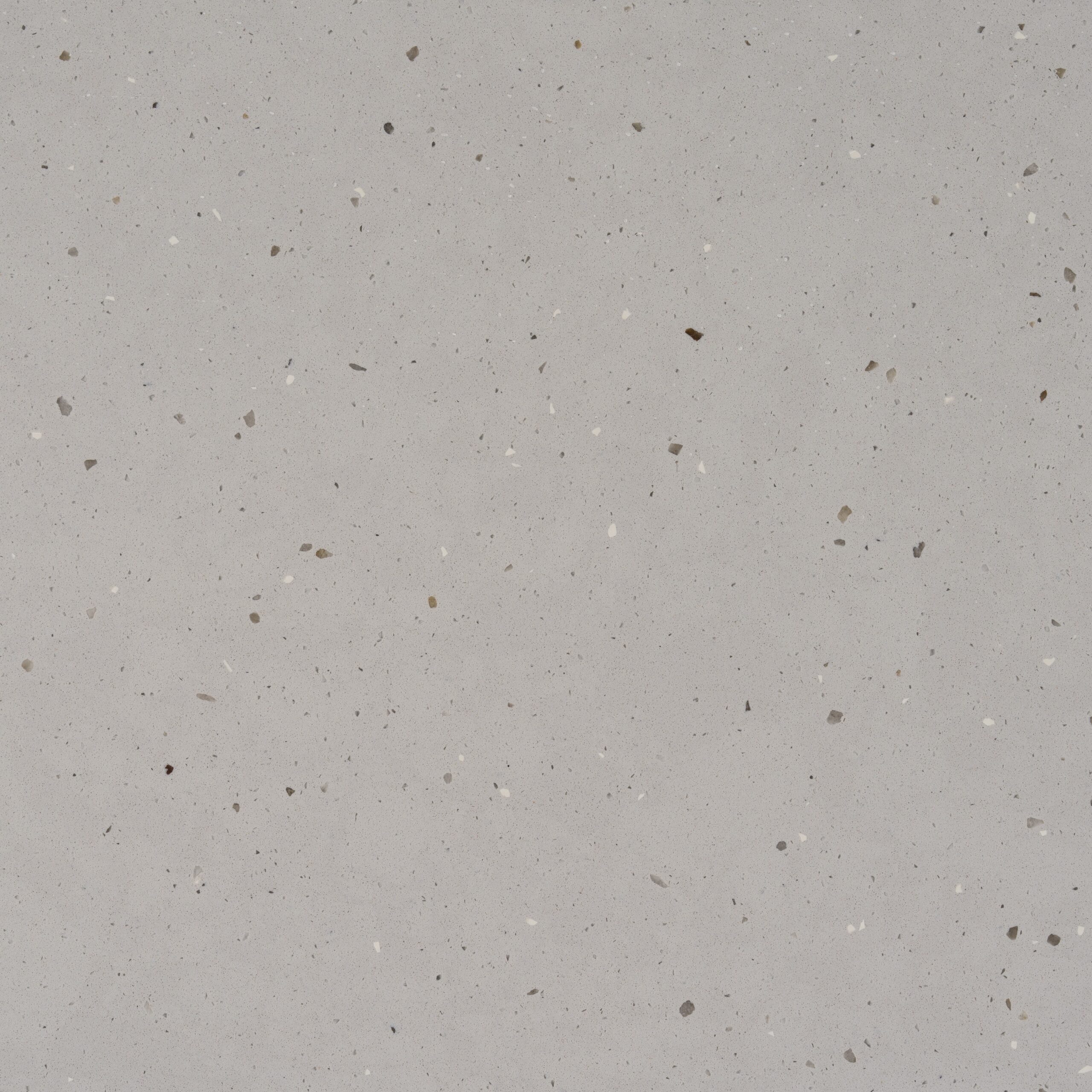 Silestone Concrete Pulse Suede quartz swatch