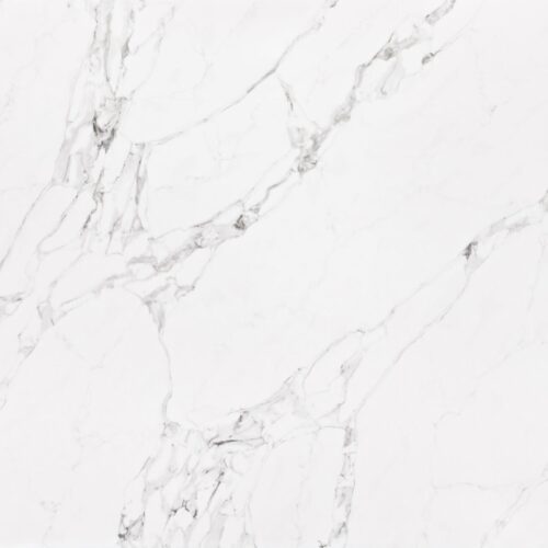 Stratus Regal Arabescato quartz swatch