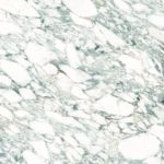 Panoramic Silver Mirage ultra compact slab