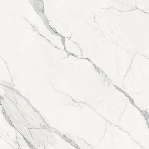 Panoramic Sterling Calacatta ultra compact swatch