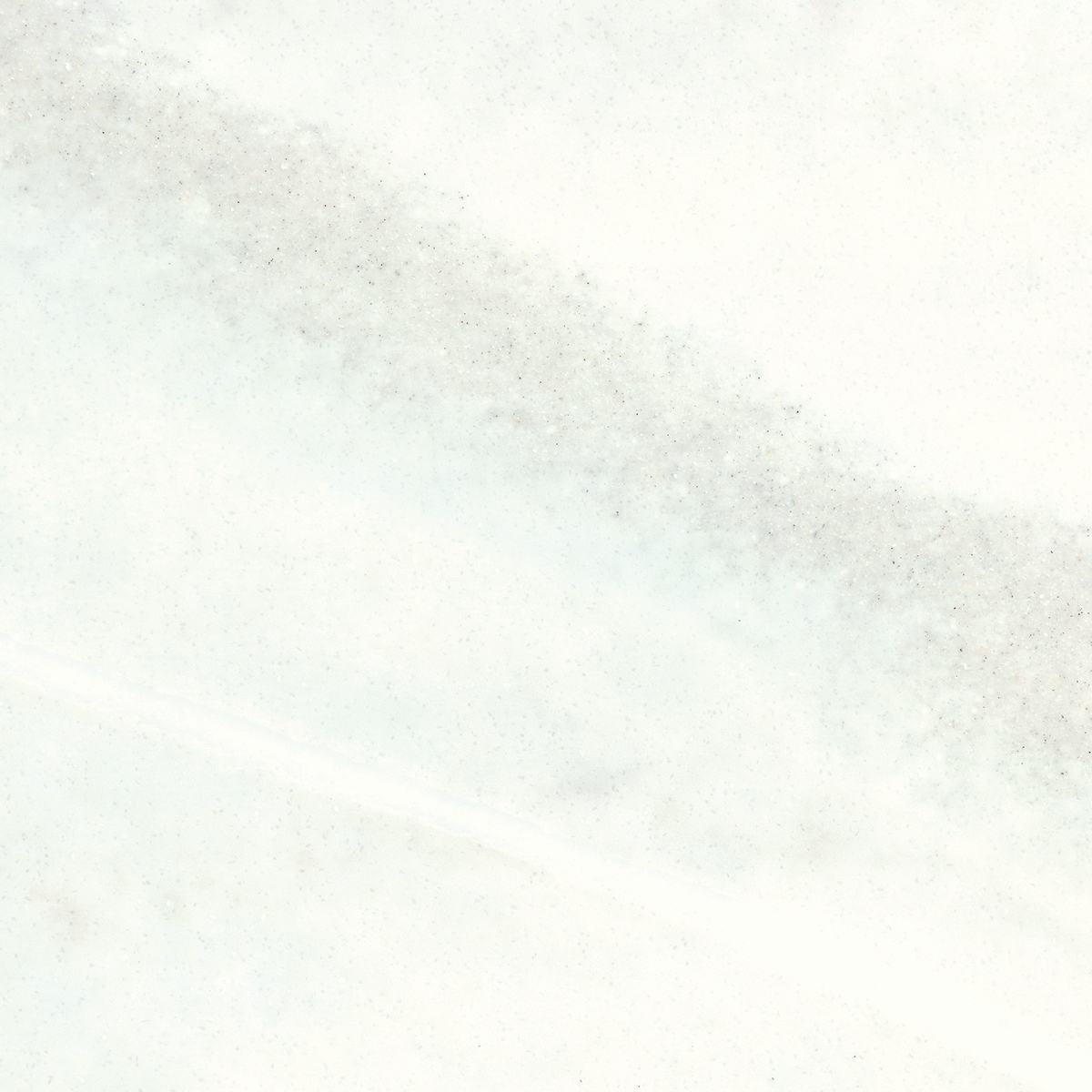 Hi-Macs Calacatta Full Moon solid surface swatch