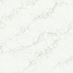 Q Quarrtz Calacatta Jadira quartz slab