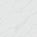 Q Quartz Calacatta Vernello quartz slab