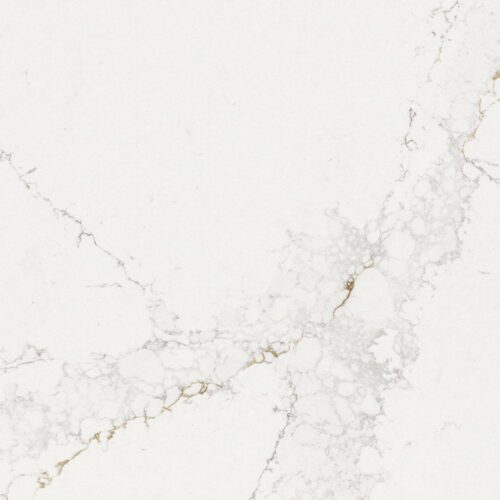 Silestone Bronze Rivers quartz swatch