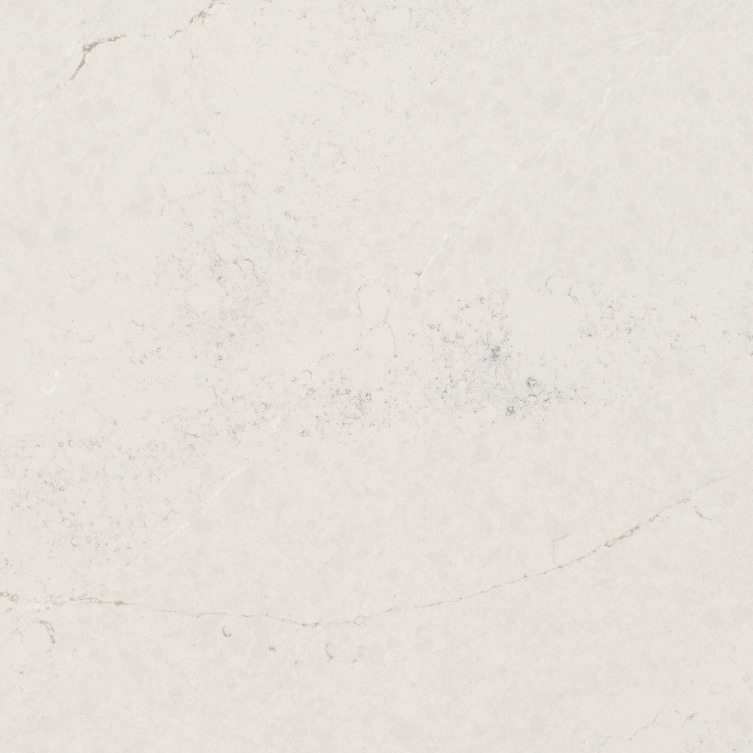 Silestone Lightborne quartz swatch
