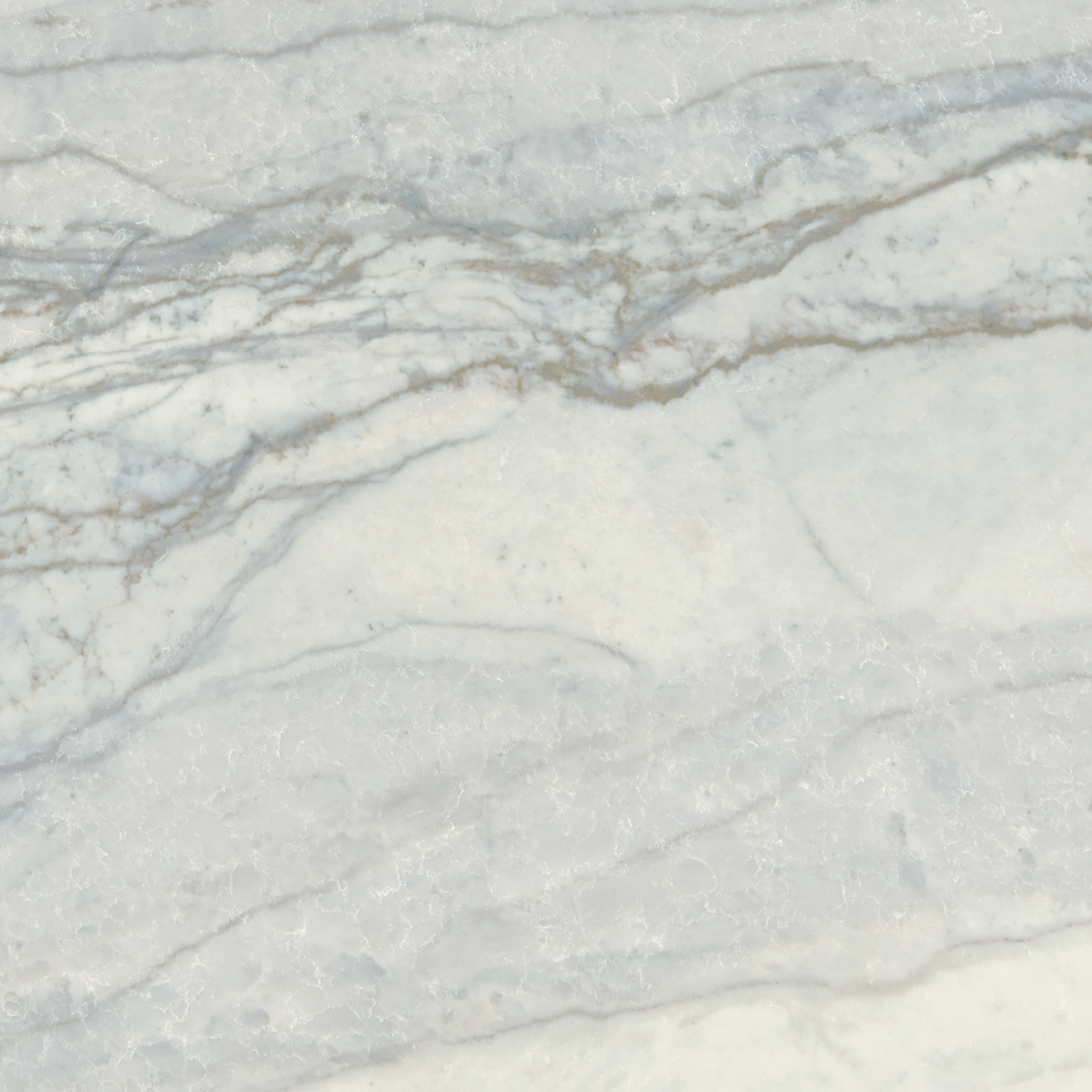 Viatera Perla Verde quartz swatch