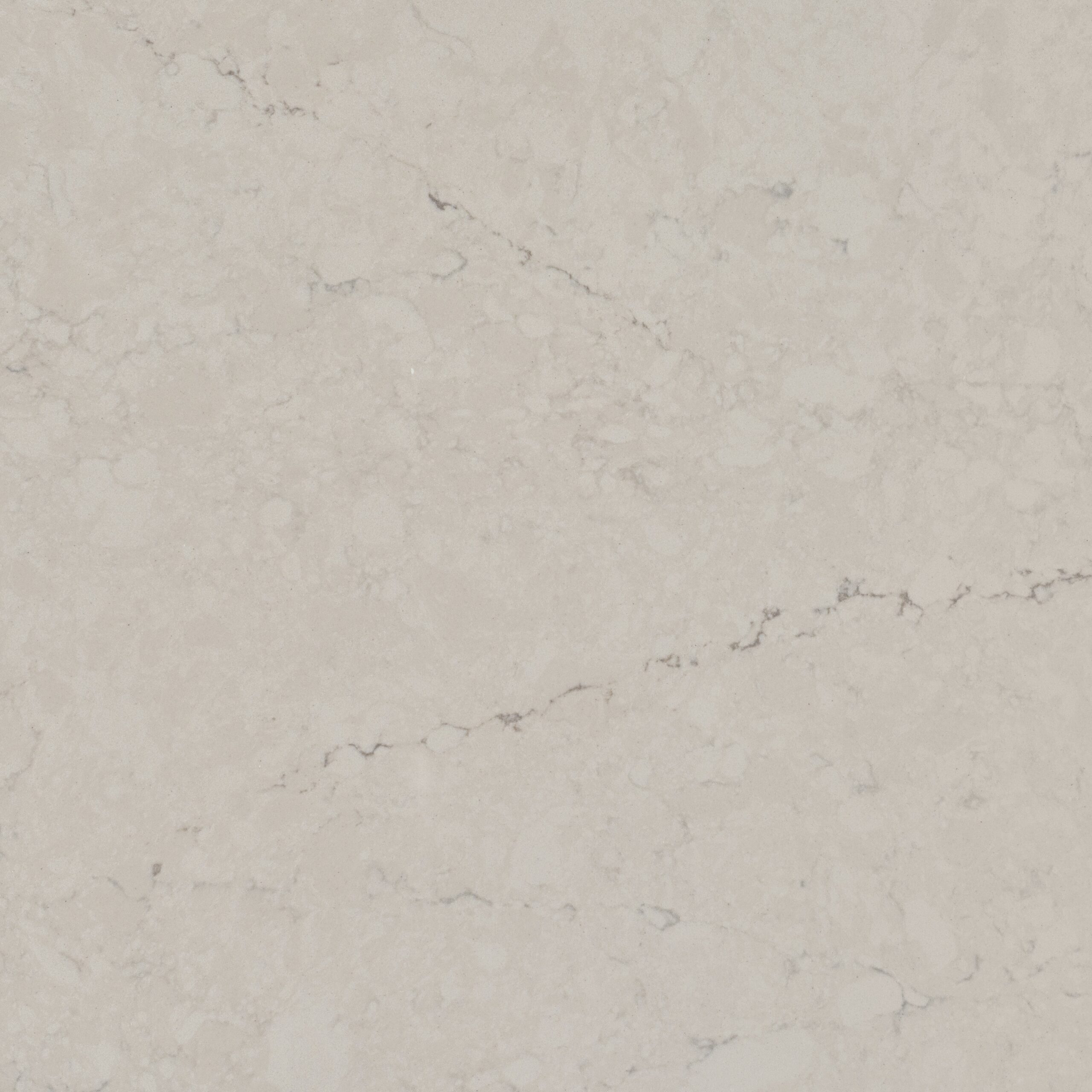 Silestone Silken Ash quartz swatch