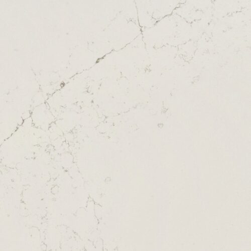 Silestone Siberian quartz swatch